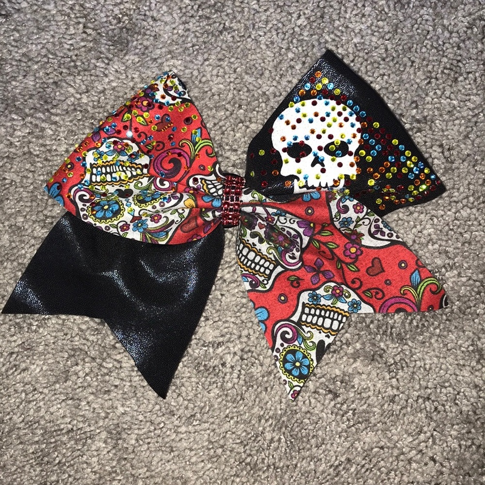 Hair bow